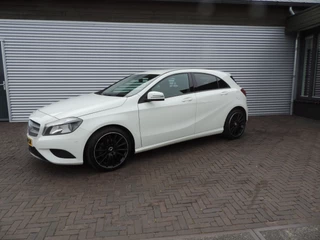 Mercedes-Benz A-Klasse 180 Ambition