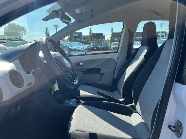 Hoofdafbeelding SEAT Mii