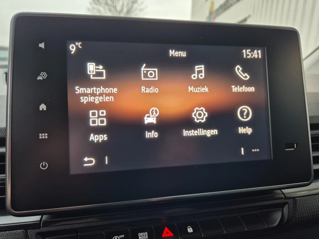 Hoofdafbeelding Renault Kangoo