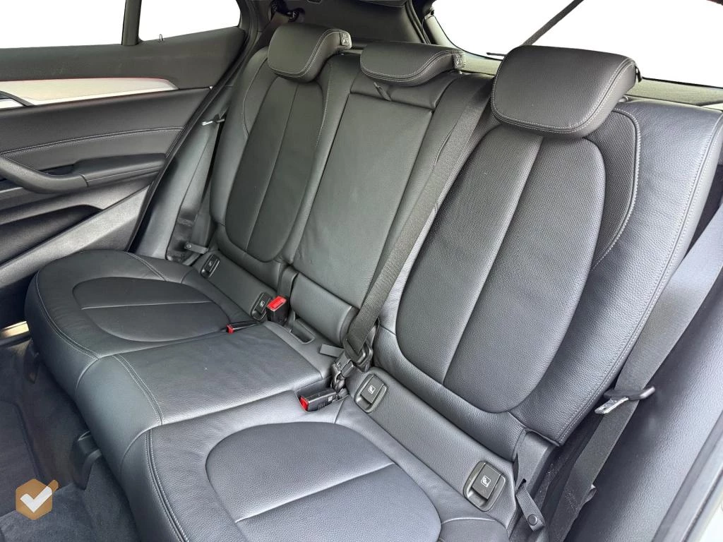 Hoofdafbeelding BMW X2