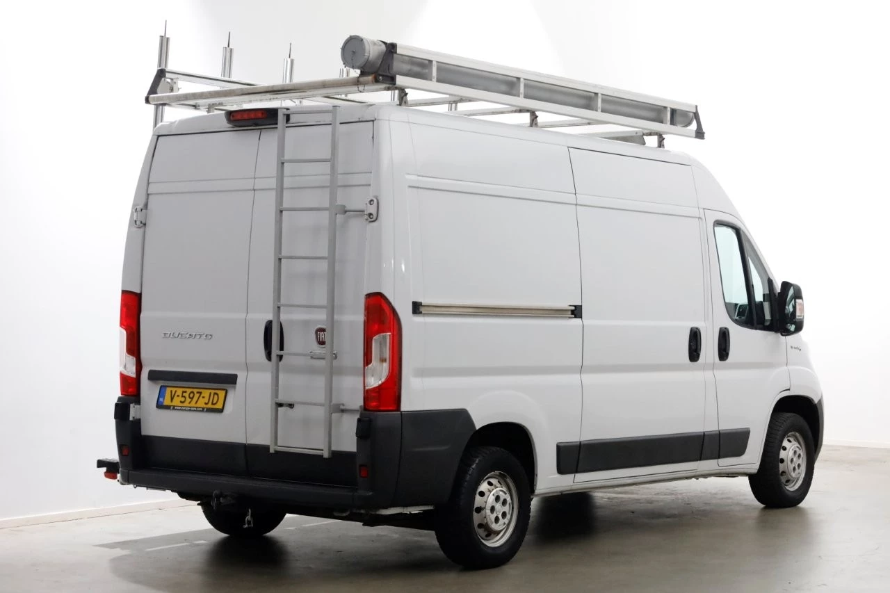 Hoofdafbeelding Fiat Ducato