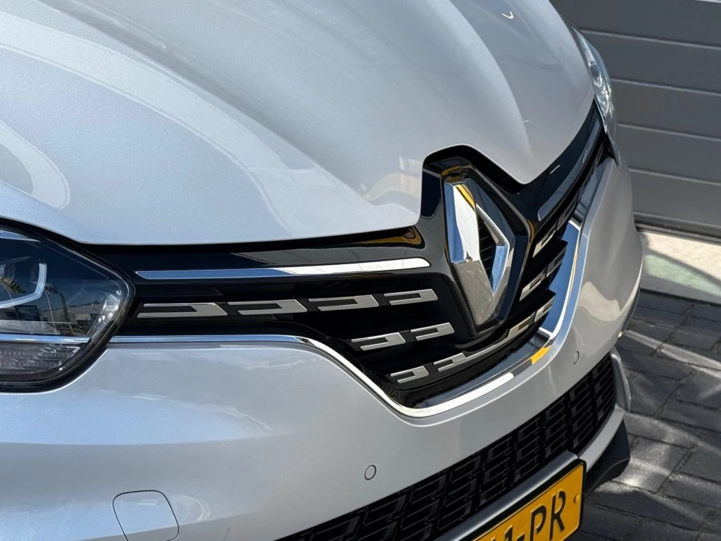 Hoofdafbeelding Renault Grand Scénic