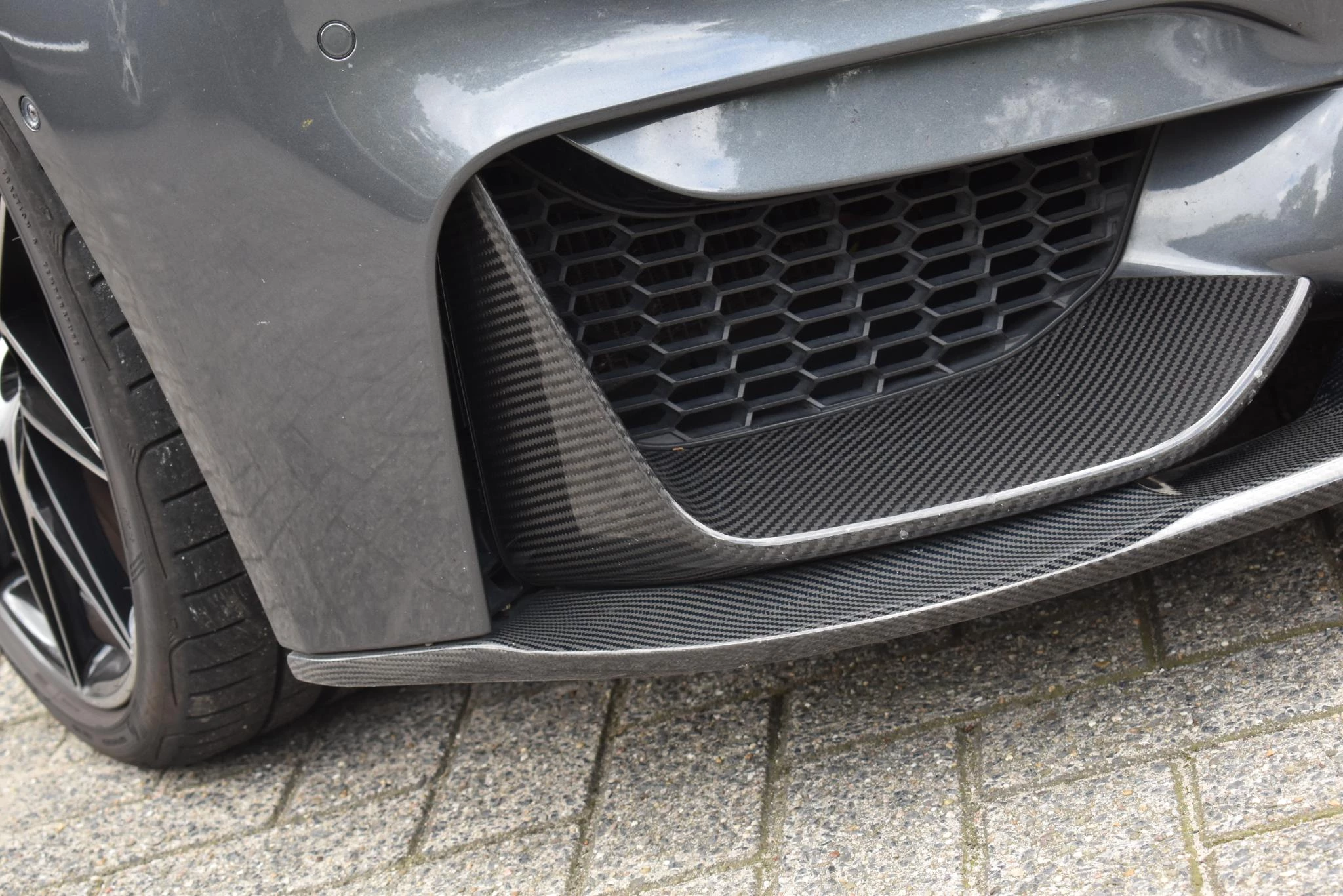 Hoofdafbeelding BMW M4
