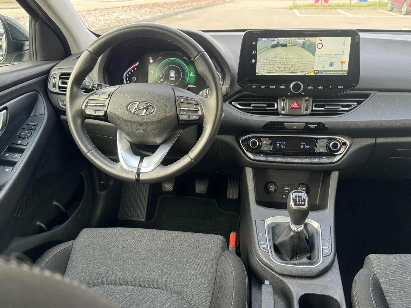 Hoofdafbeelding Hyundai i30