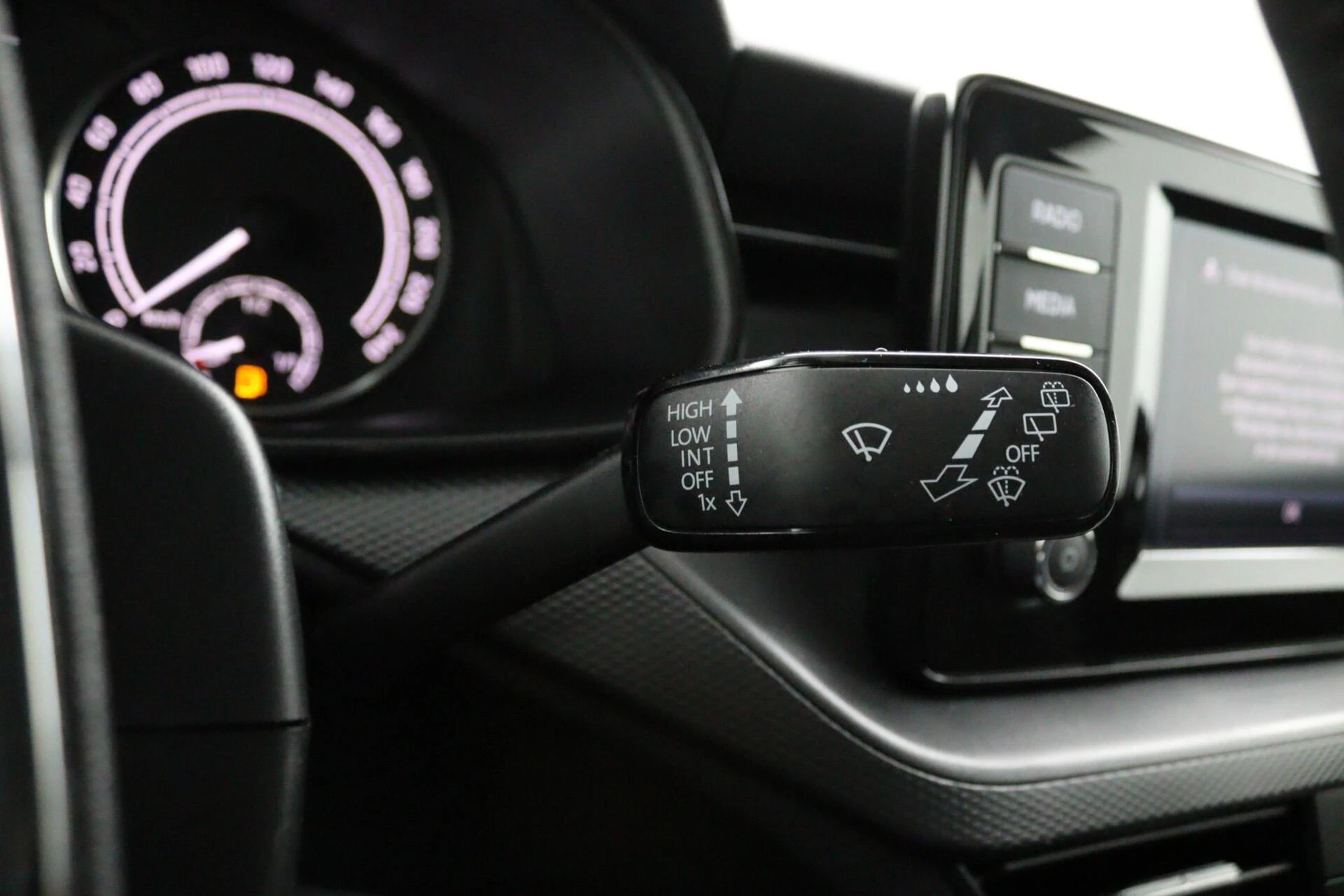 Hoofdafbeelding Škoda Kamiq