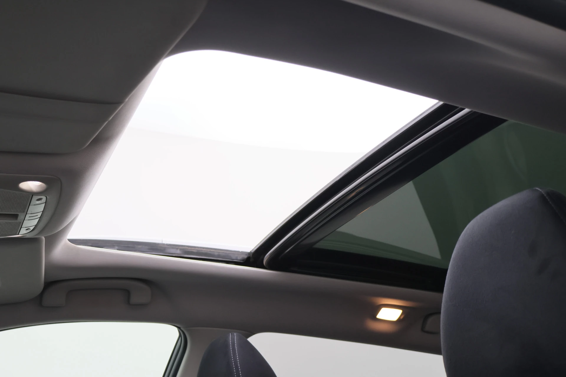 Hoofdafbeelding Nissan X-Trail