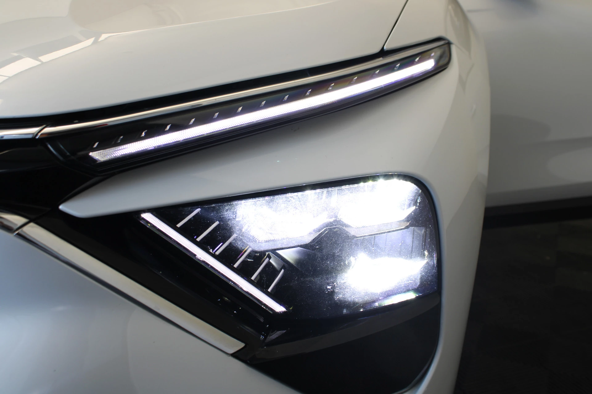 Hoofdafbeelding Citroën C5 X
