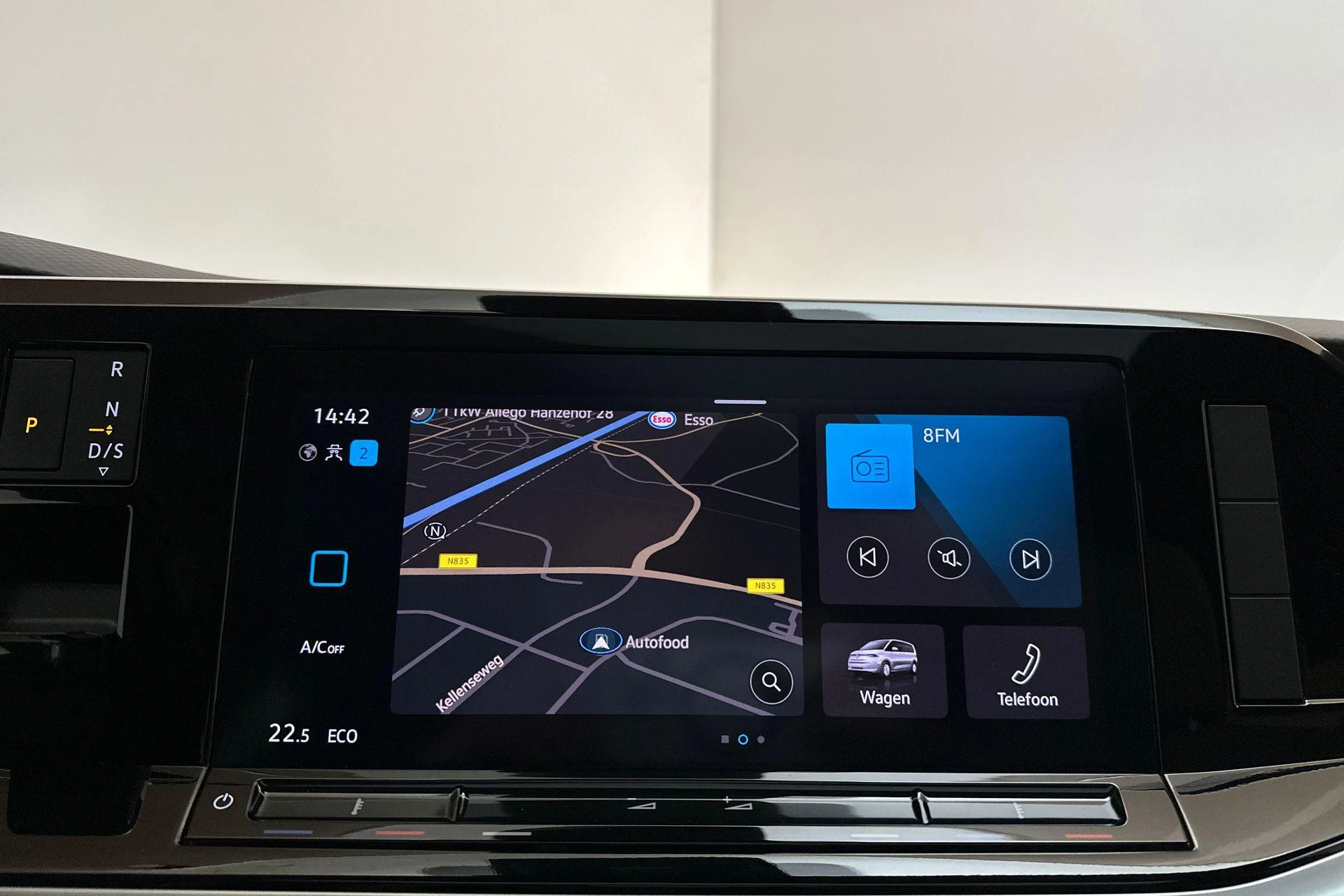 Hoofdafbeelding Volkswagen Multivan