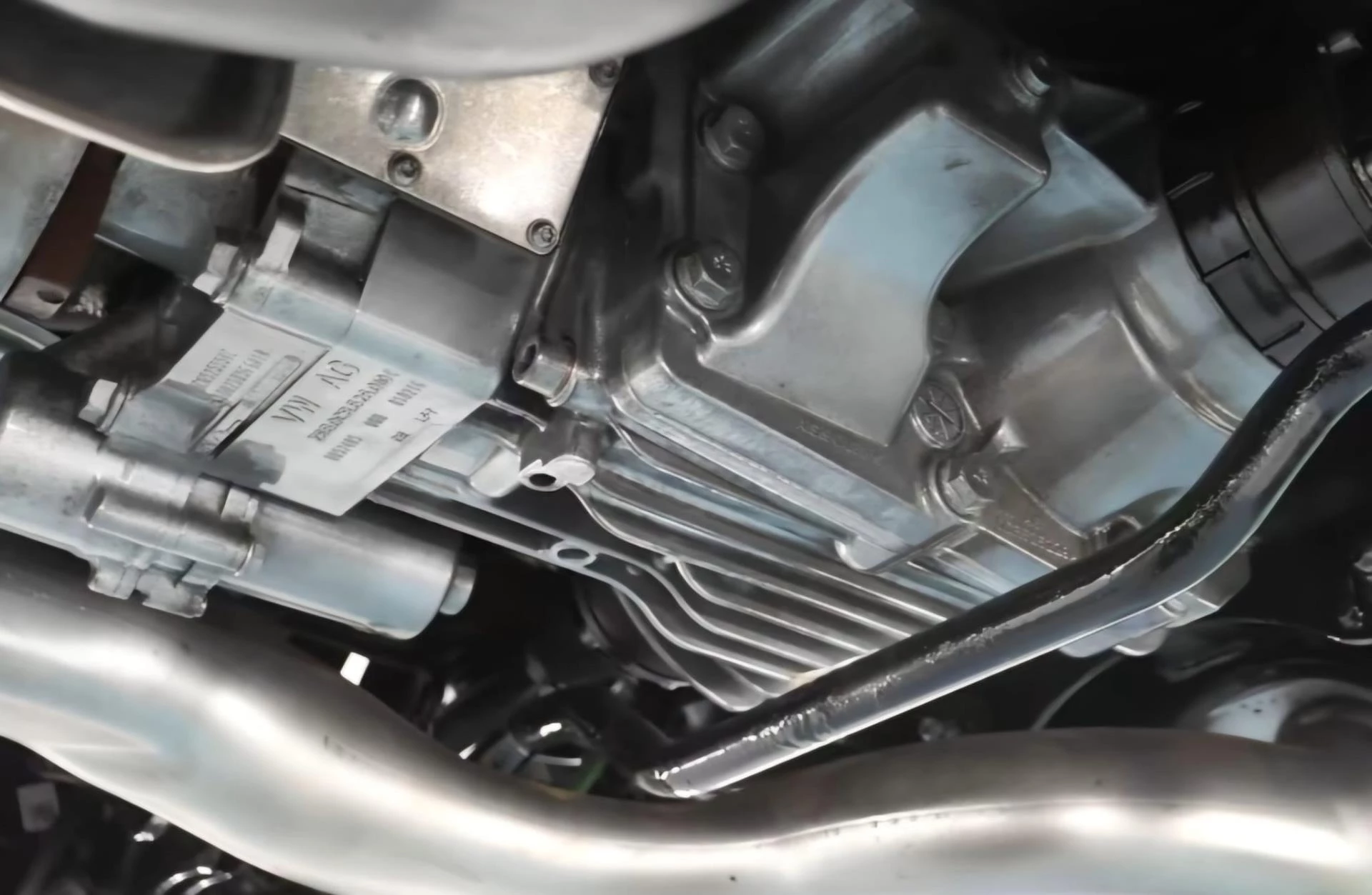 Hoofdafbeelding Audi RS3