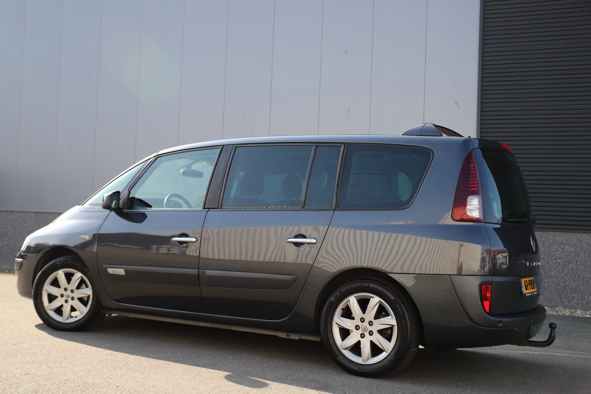 Hoofdafbeelding Renault Grand Espace
