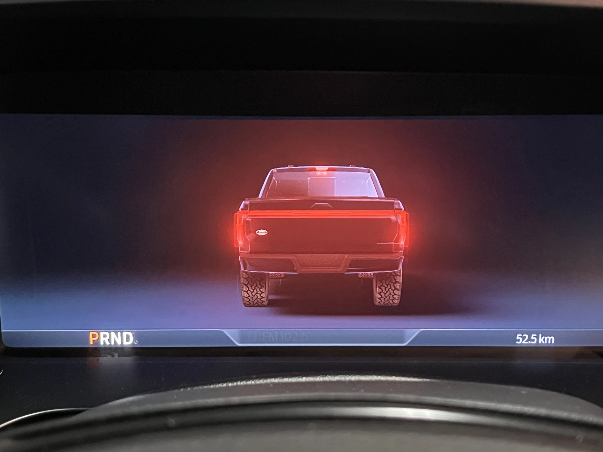 Hoofdafbeelding Ford F-150