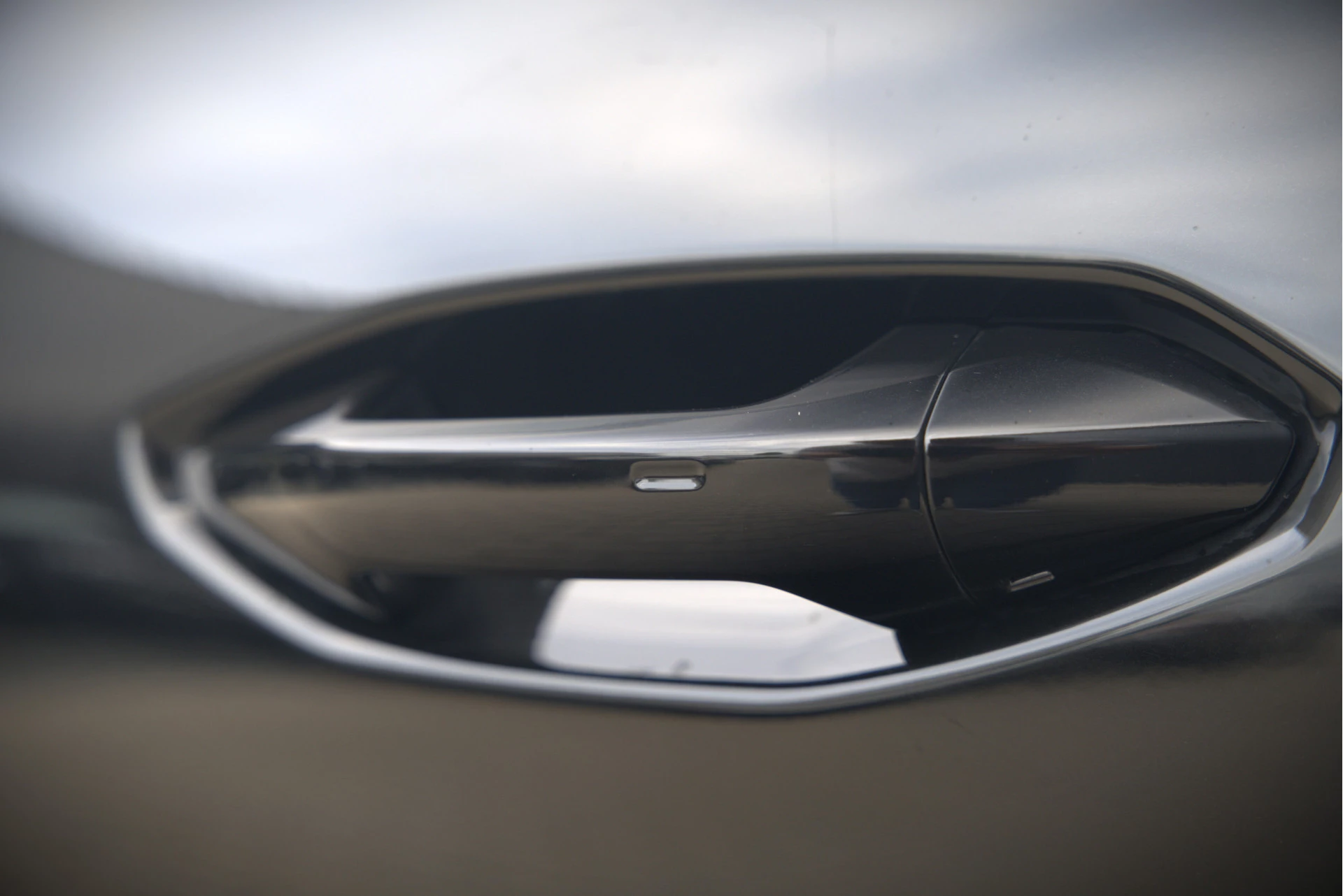 Hoofdafbeelding CUPRA Terramar