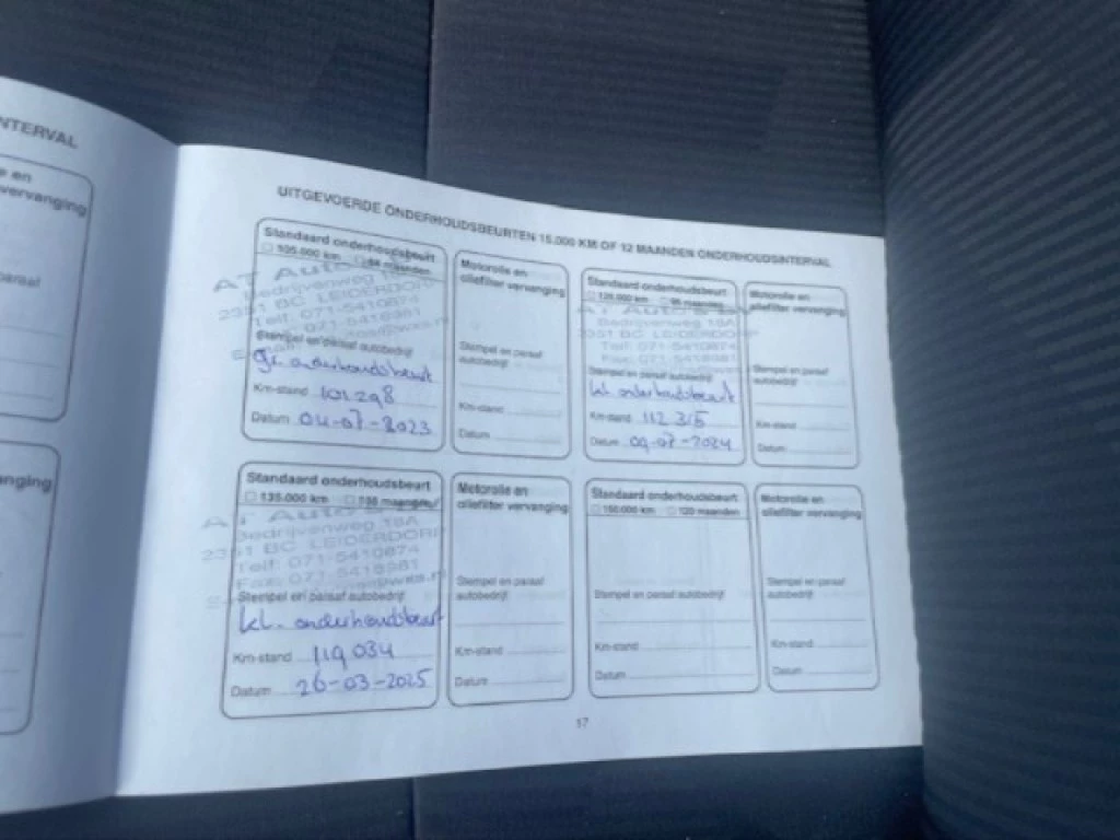 Hoofdafbeelding Suzuki Alto