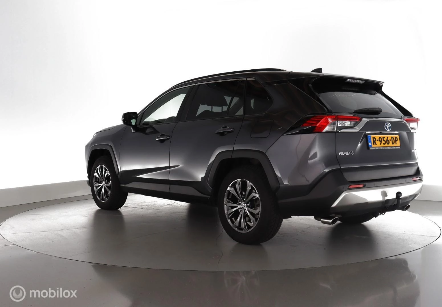 Hoofdafbeelding Toyota RAV4