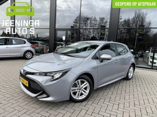 Toyota Corolla 1.8 Hybrid Active|Camera|ACC|Navi