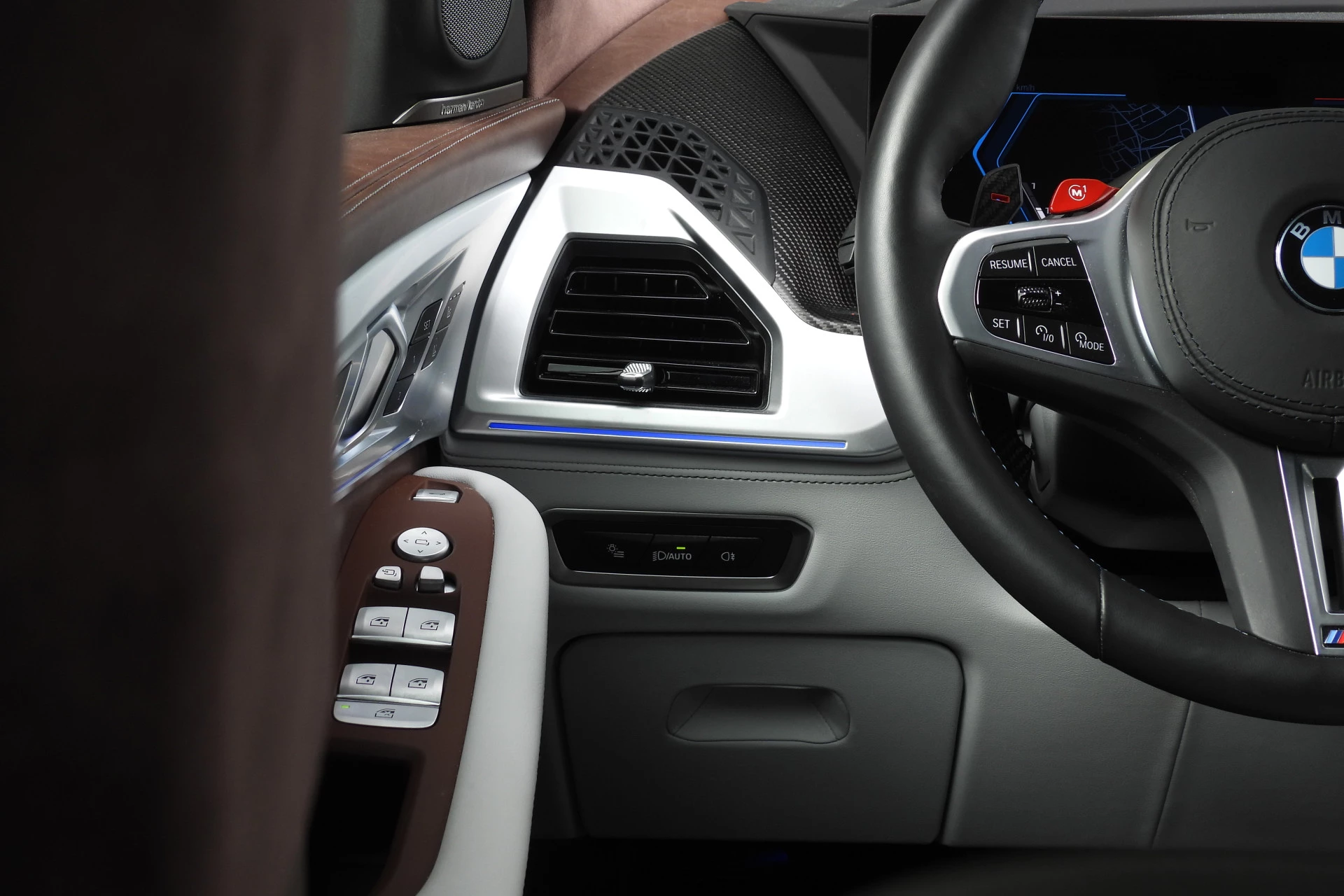 Hoofdafbeelding BMW XM