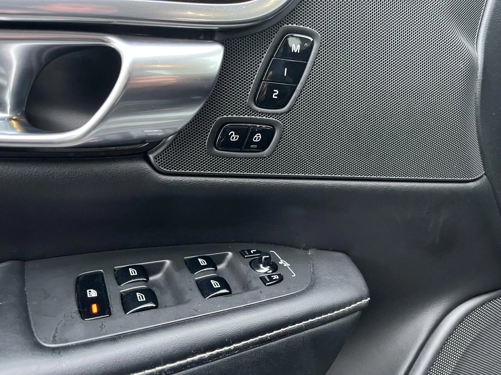 Hoofdafbeelding Volvo V90