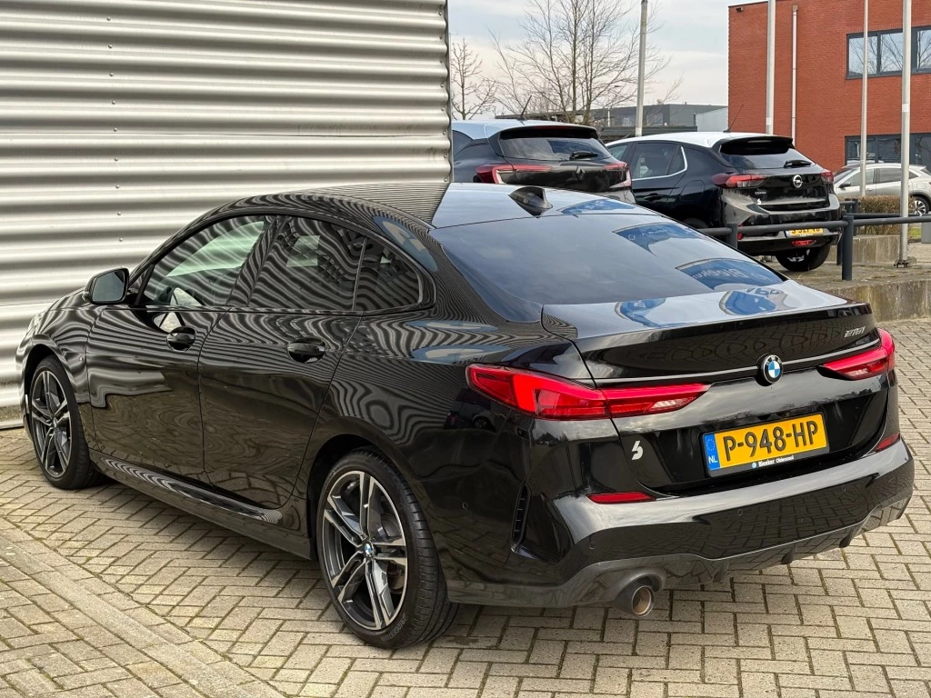 Hoofdafbeelding BMW 2 Serie