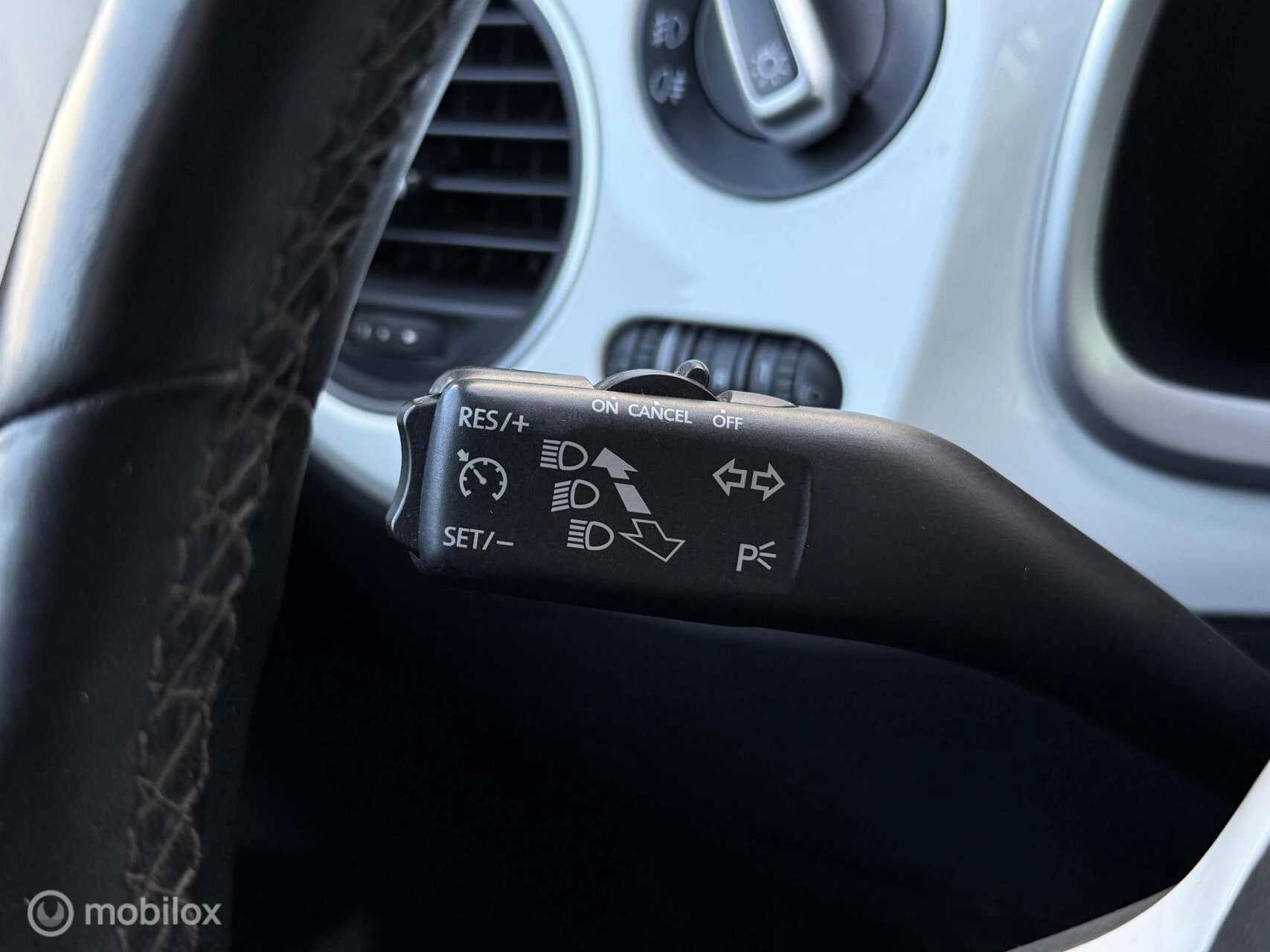 Hoofdafbeelding Volkswagen Beetle