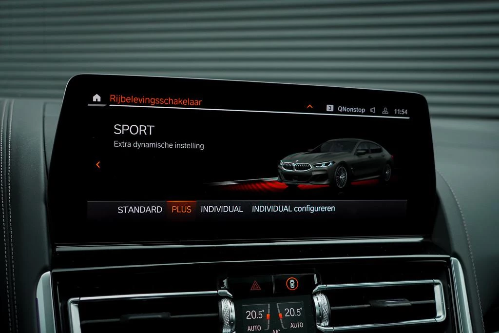 Hoofdafbeelding BMW 8 Serie