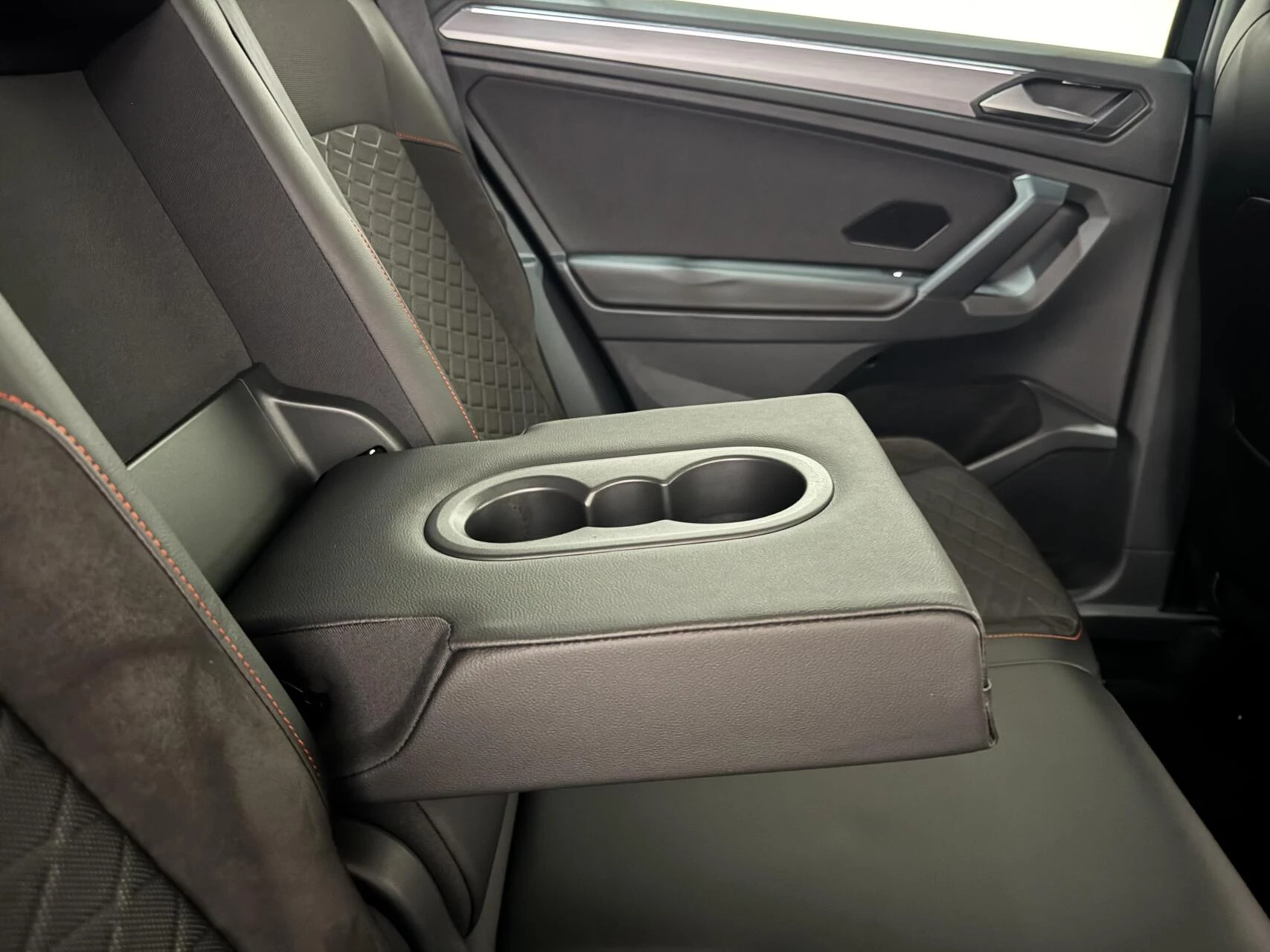 Hoofdafbeelding SEAT Tarraco
