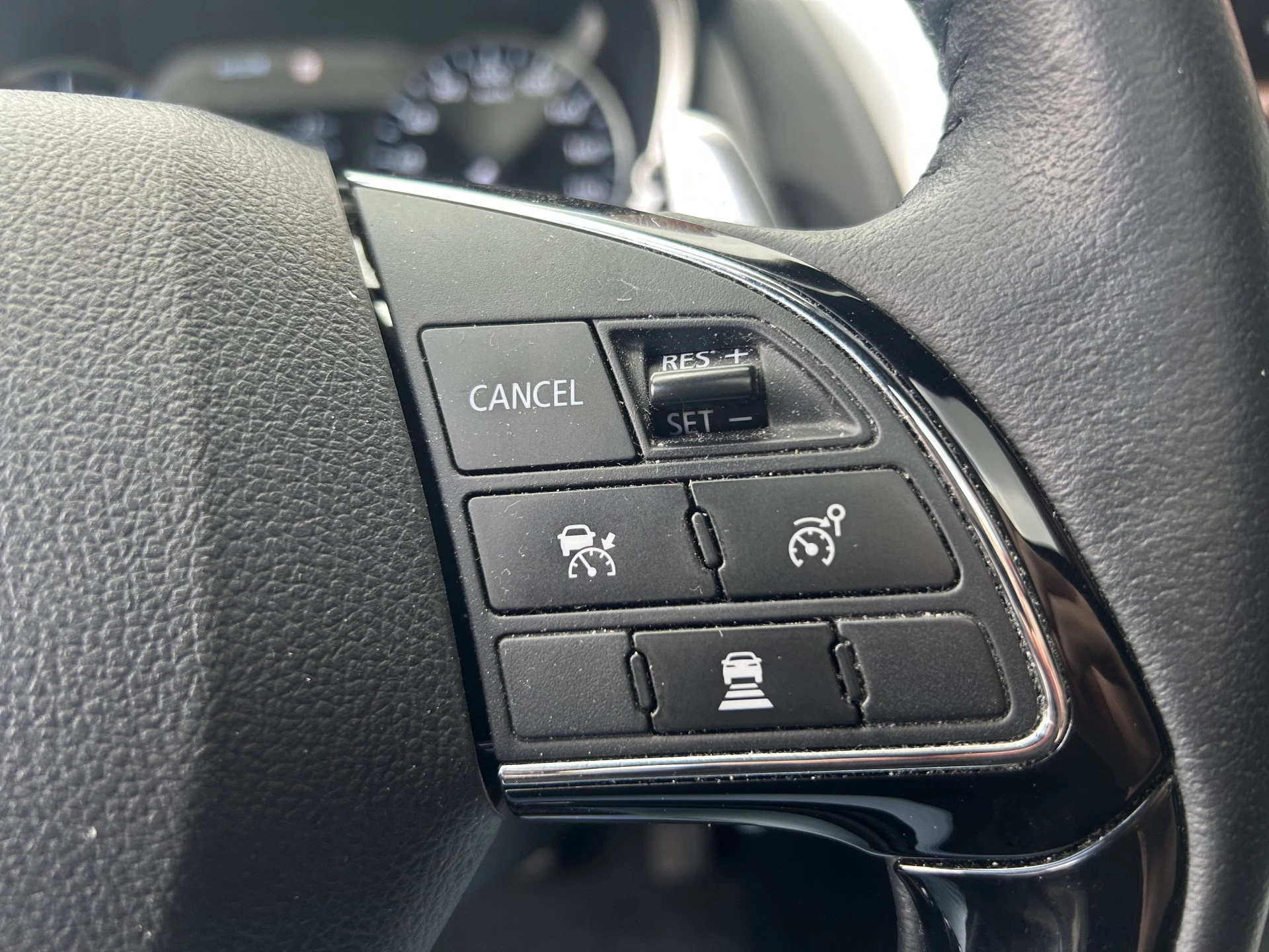 Hoofdafbeelding Mitsubishi Eclipse Cross