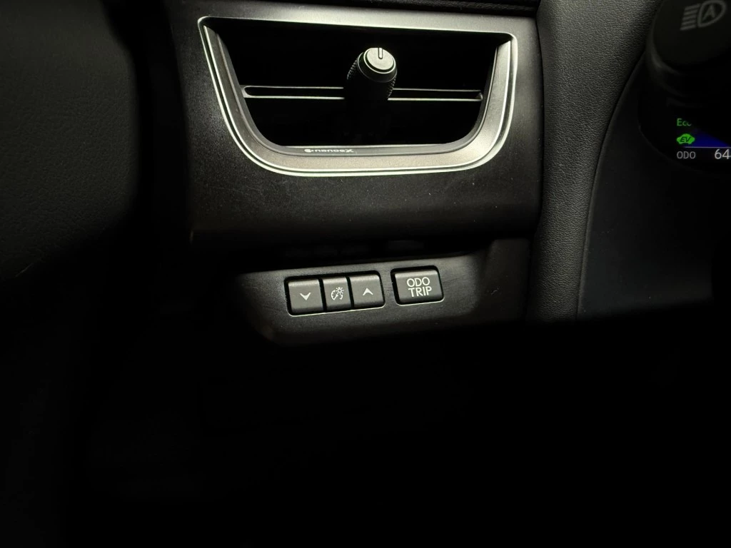 Hoofdafbeelding Lexus UX