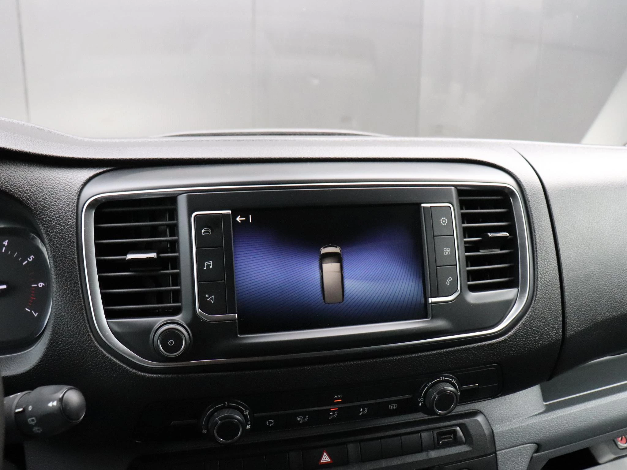 Hoofdafbeelding Toyota ProAce