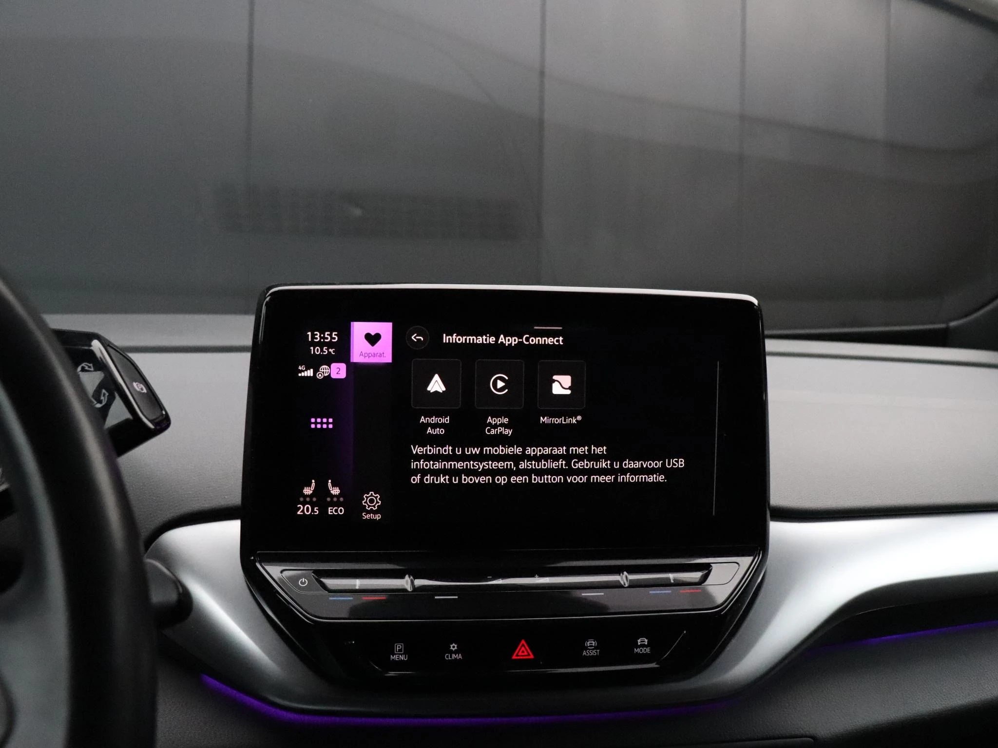 Hoofdafbeelding Volkswagen ID.4