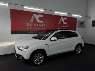 Mitsubishi ASX 1.6 Intense ClearTec - PANO/XENON/CLIMA/NAP