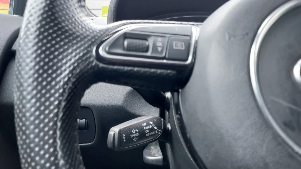 Hoofdafbeelding Audi A1