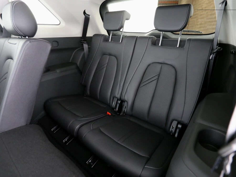 Hoofdafbeelding DFSK E5 PHEV