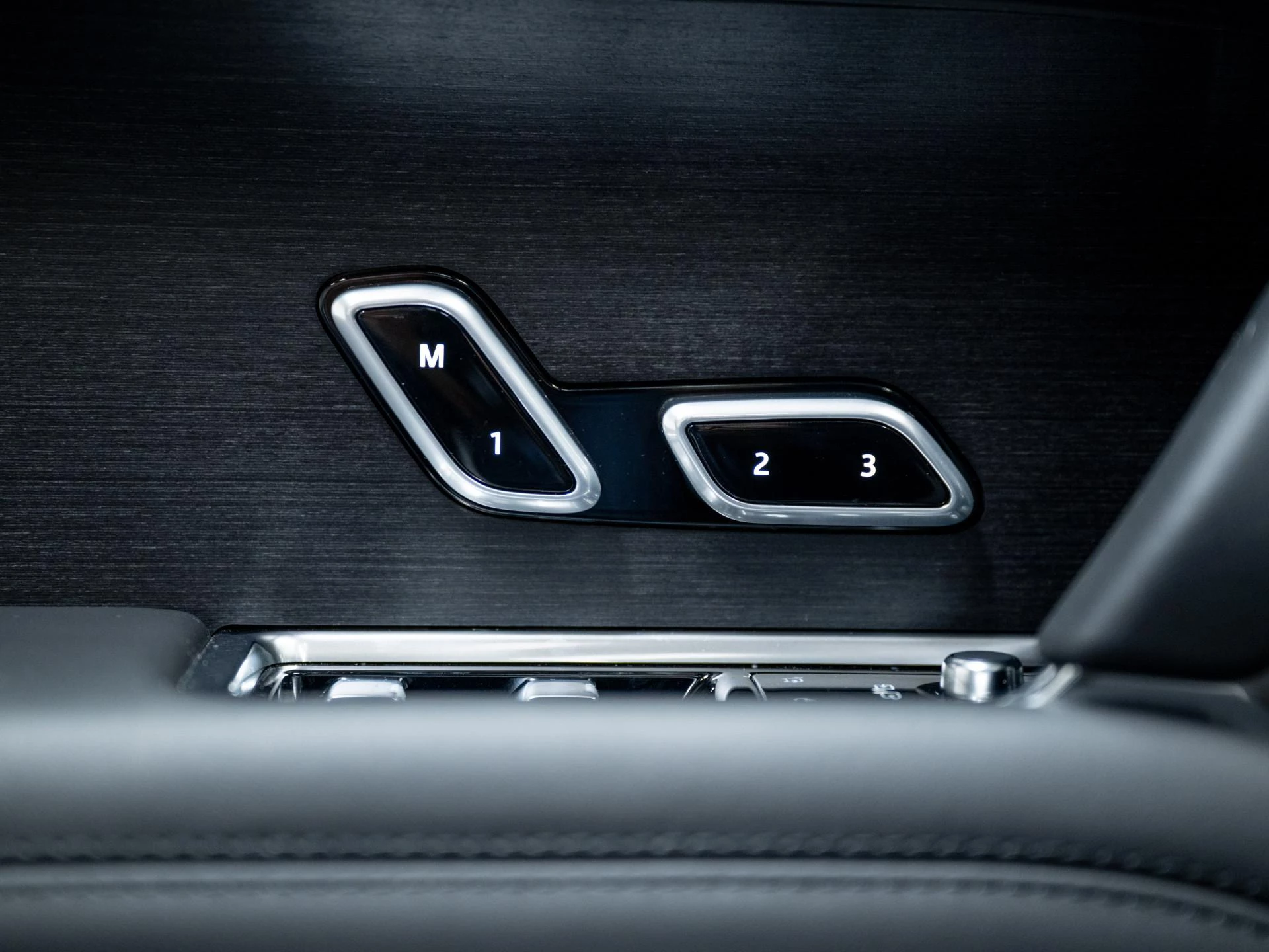 Hoofdafbeelding Land Rover Range Rover