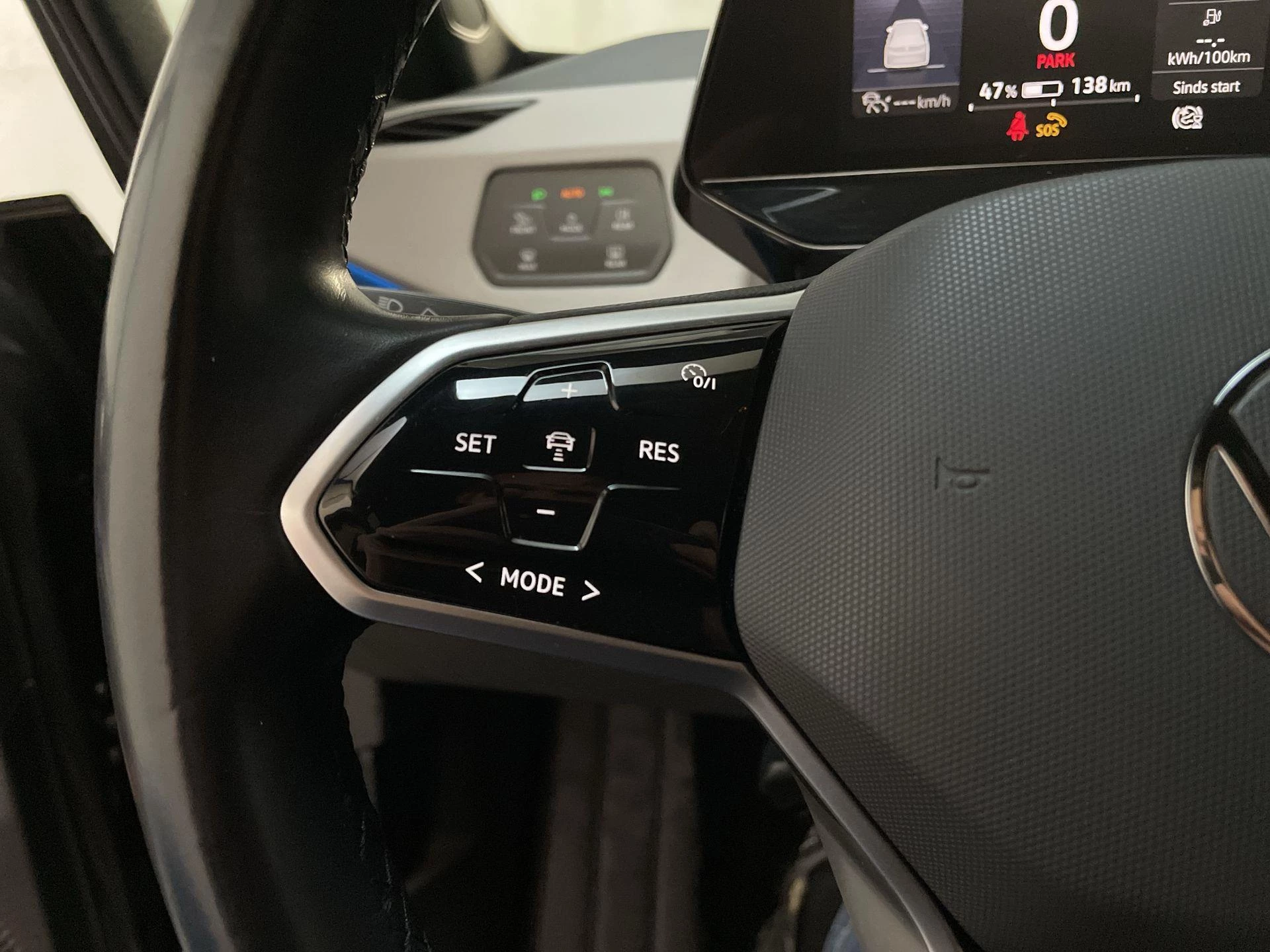 Hoofdafbeelding Volkswagen ID.3