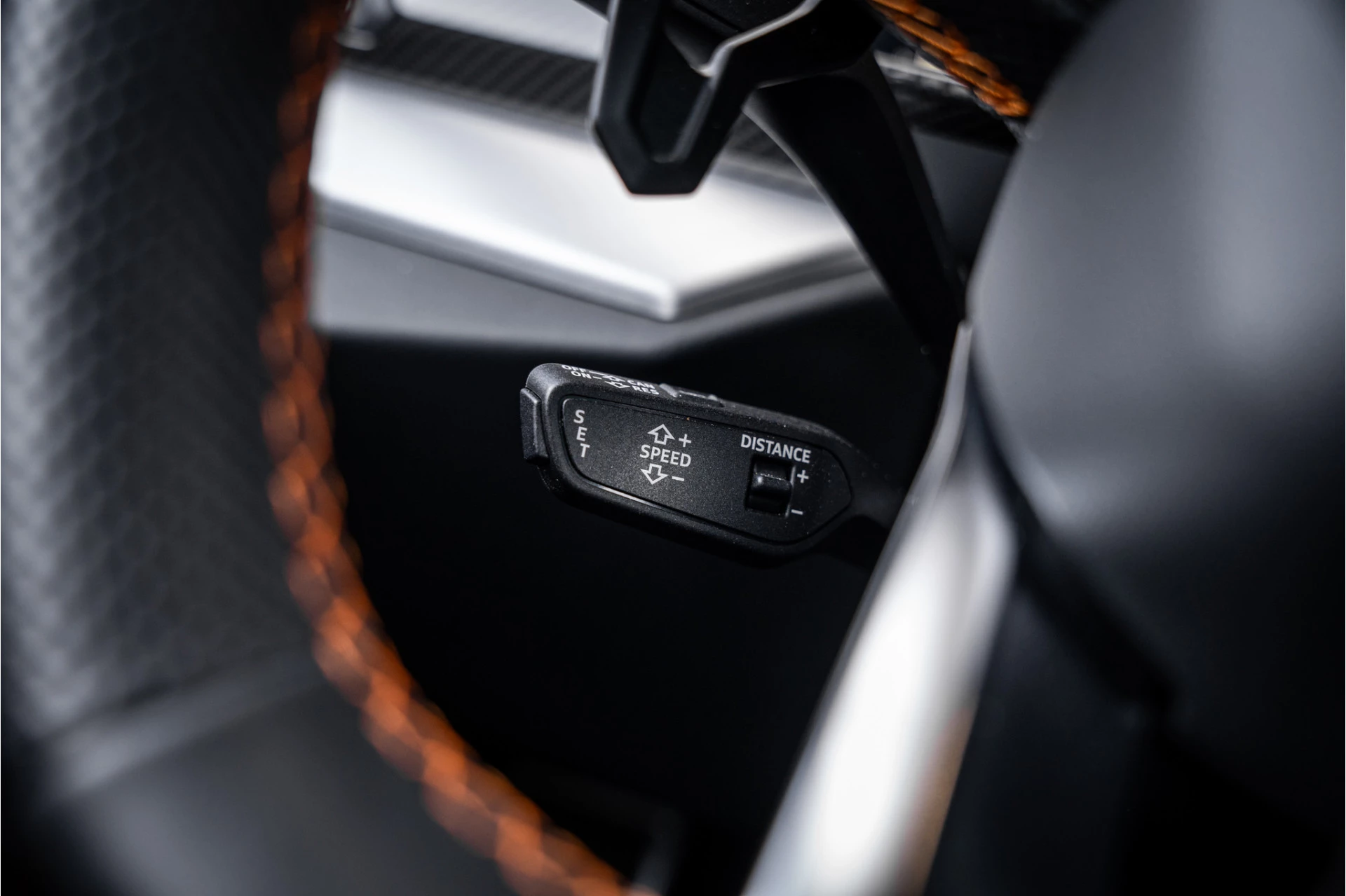 Hoofdafbeelding Lamborghini Urus
