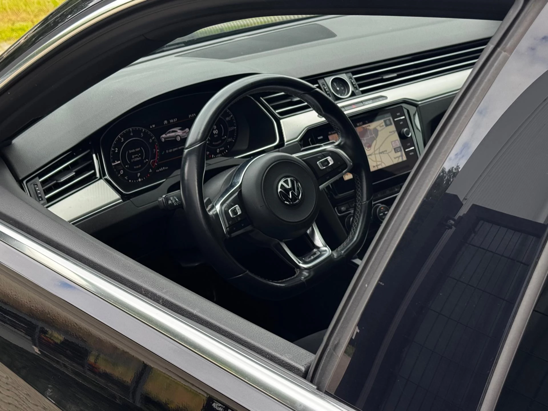 Hoofdafbeelding Volkswagen Arteon