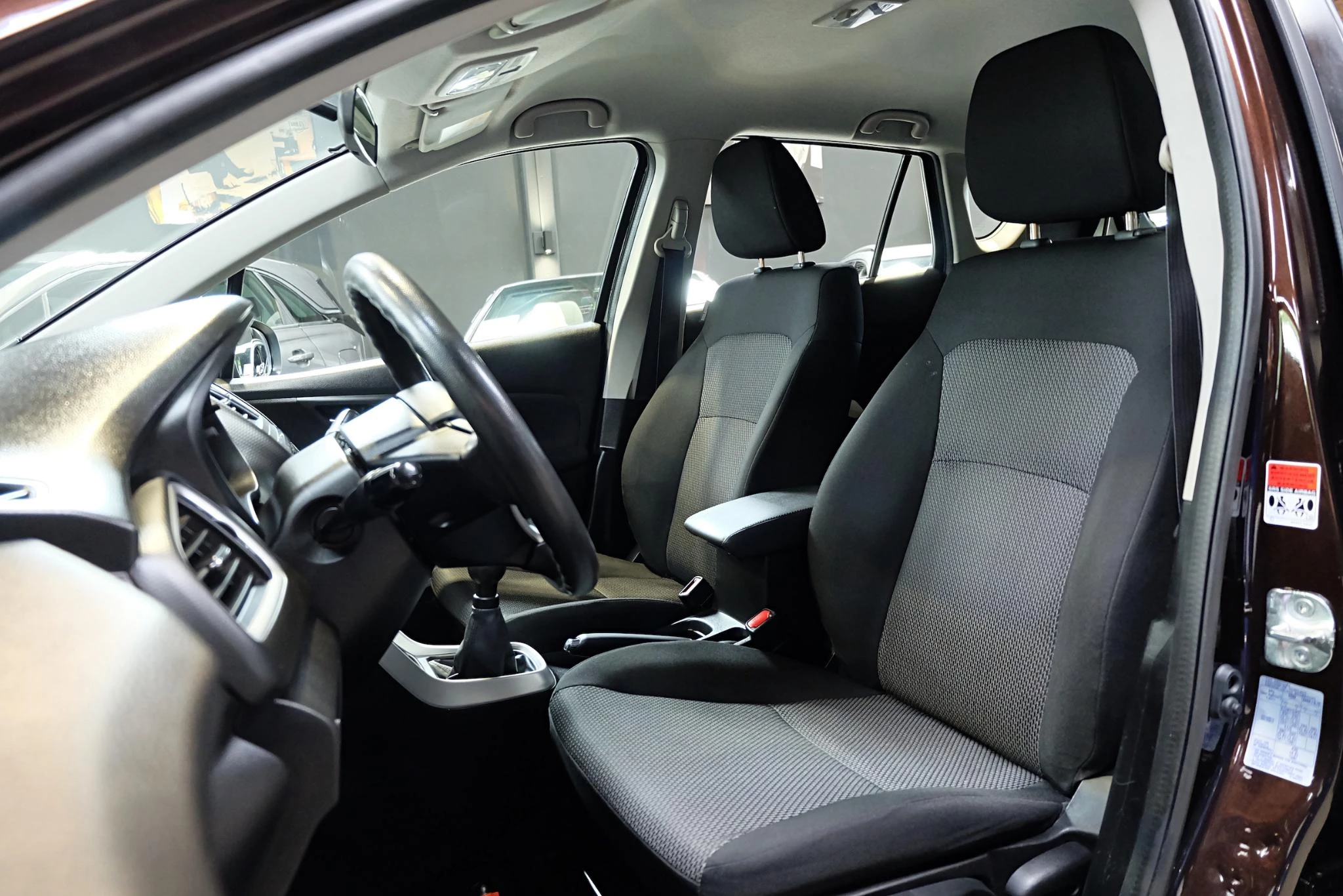 Hoofdafbeelding Suzuki S-Cross