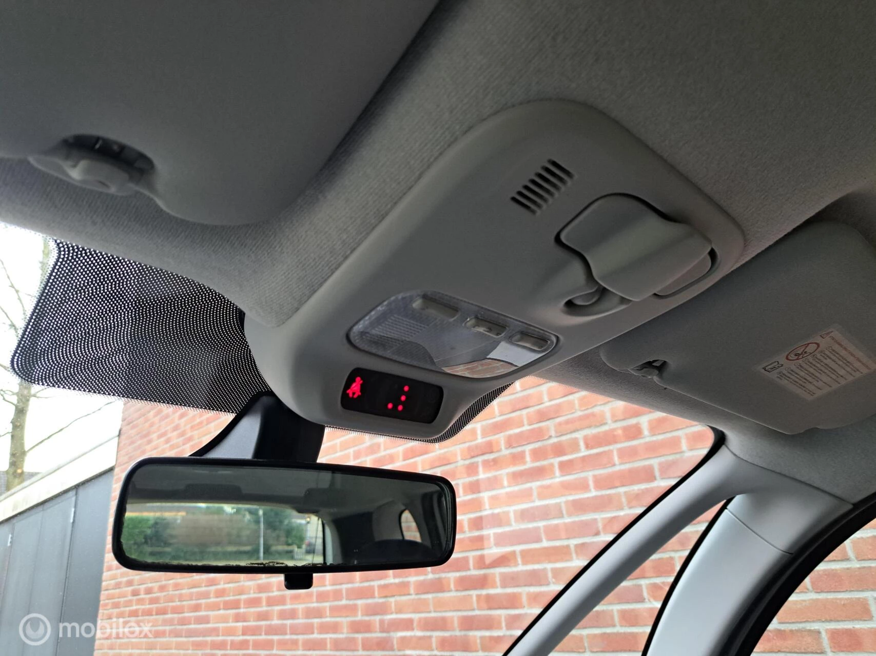 Hoofdafbeelding Citroën C3 Picasso