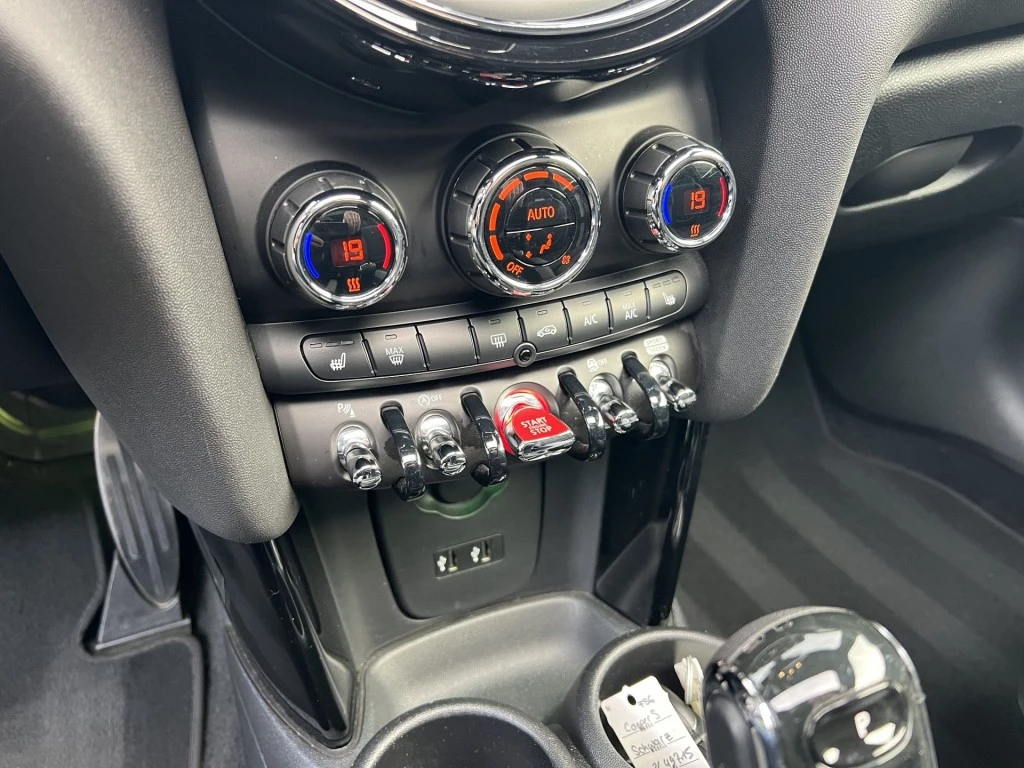 Hoofdafbeelding MINI Cooper S