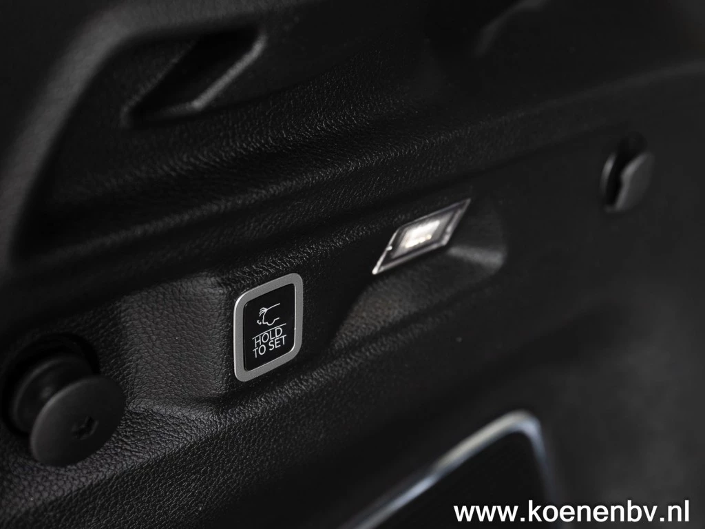 Hoofdafbeelding Jeep Grand Cherokee