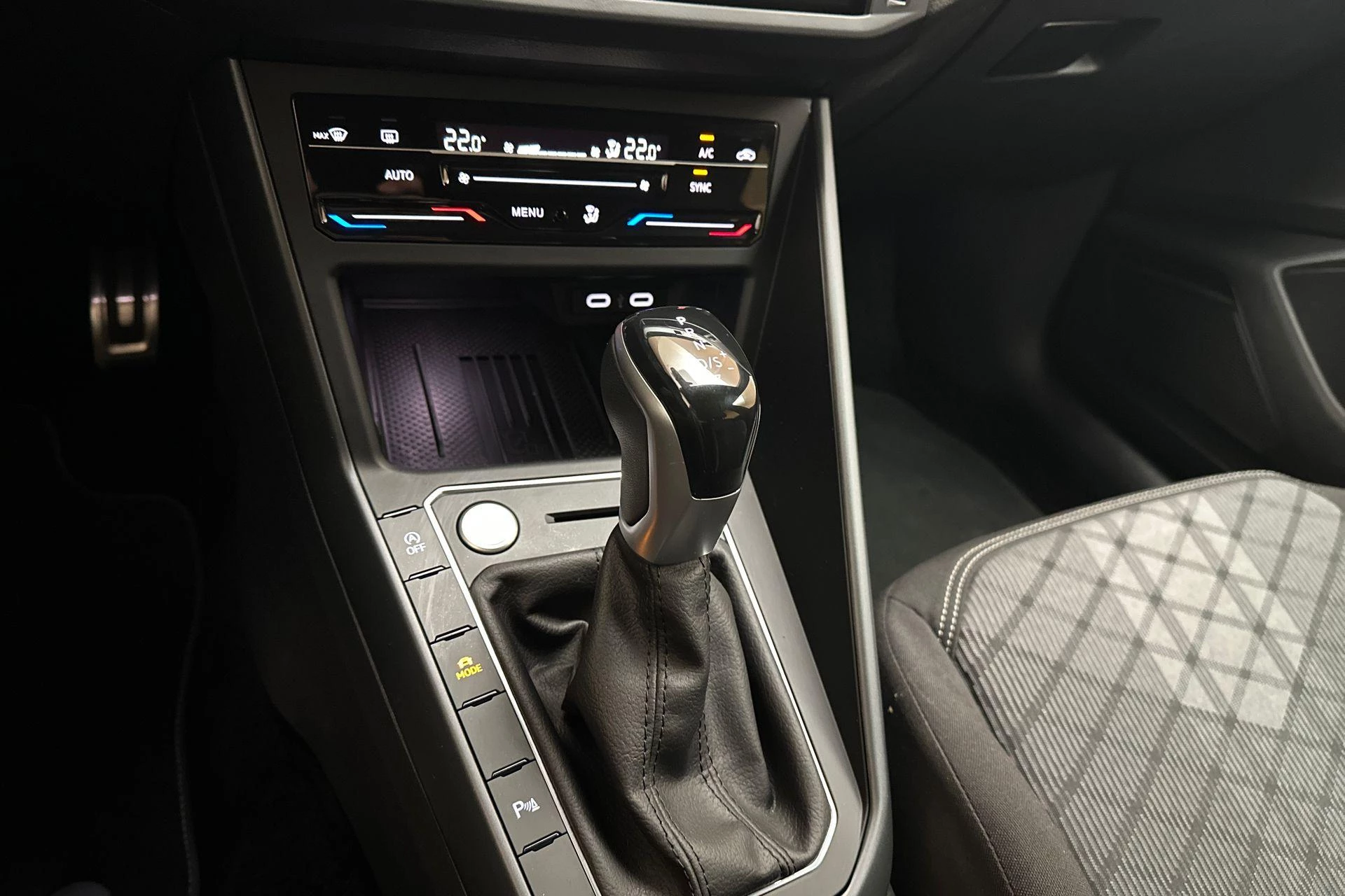 Hoofdafbeelding Volkswagen Taigo