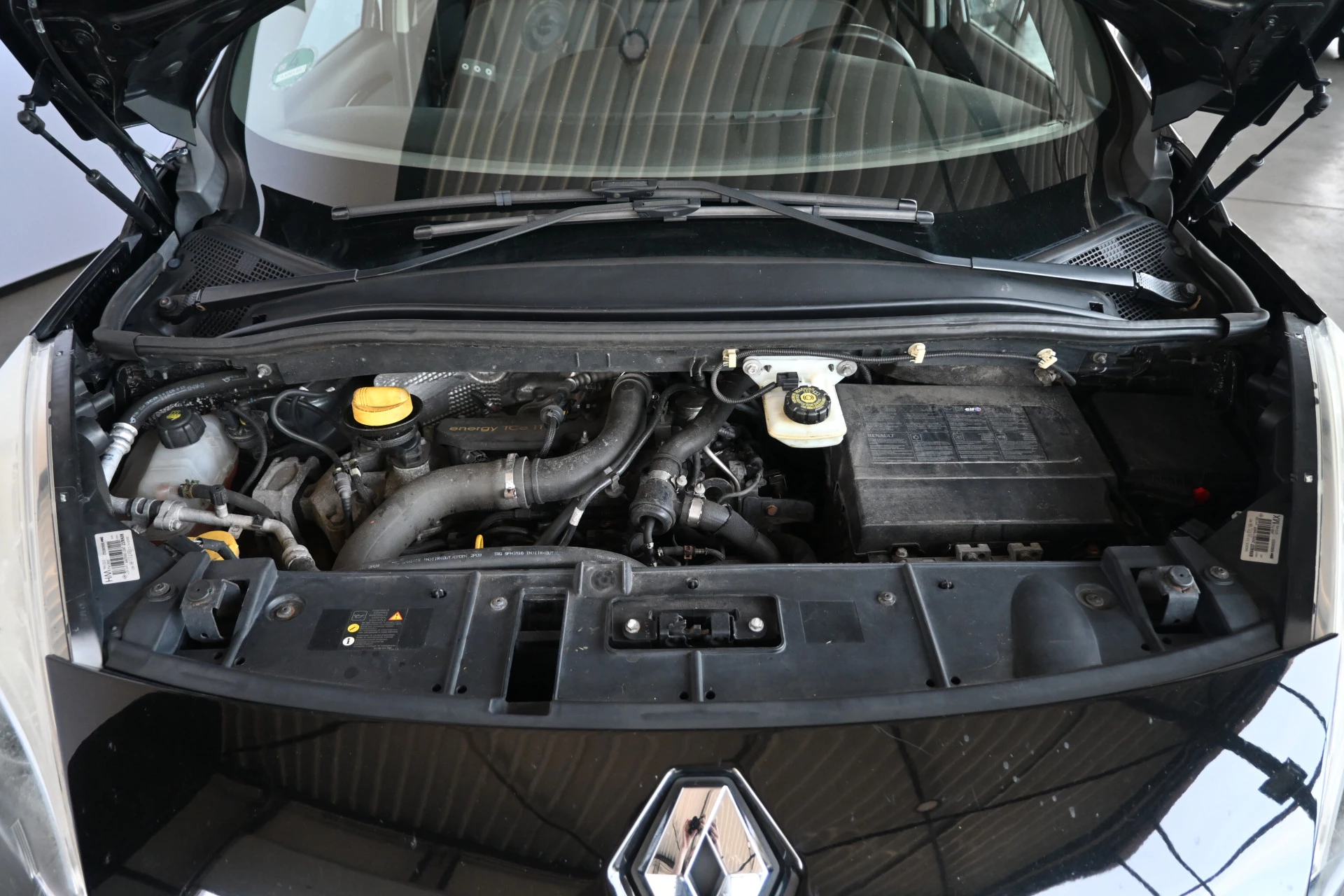 Hoofdafbeelding Renault Grand Scénic