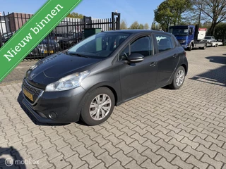 Peugeot 208 1.4 VTi Active