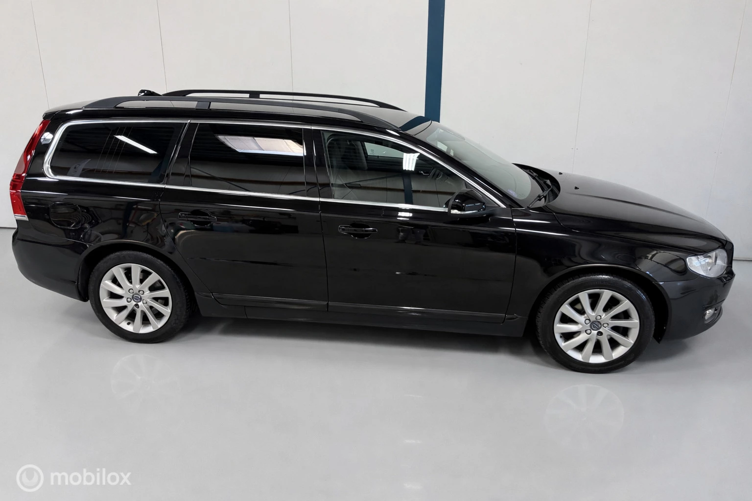 Hoofdafbeelding Volvo V70