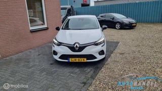 Renault Clio 1.0 TCe 90 Equilibre bj 2022