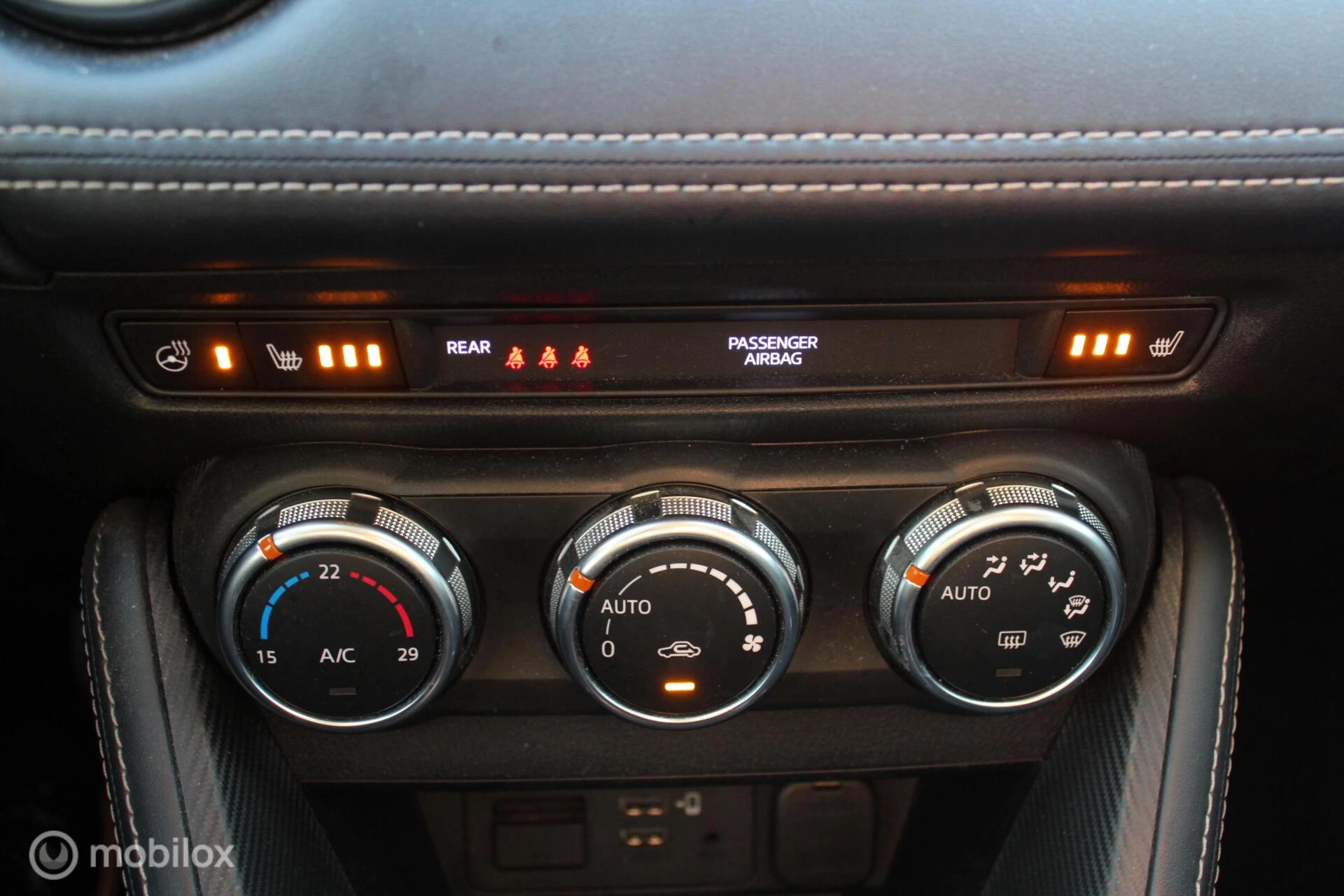 Hoofdafbeelding Mazda 2