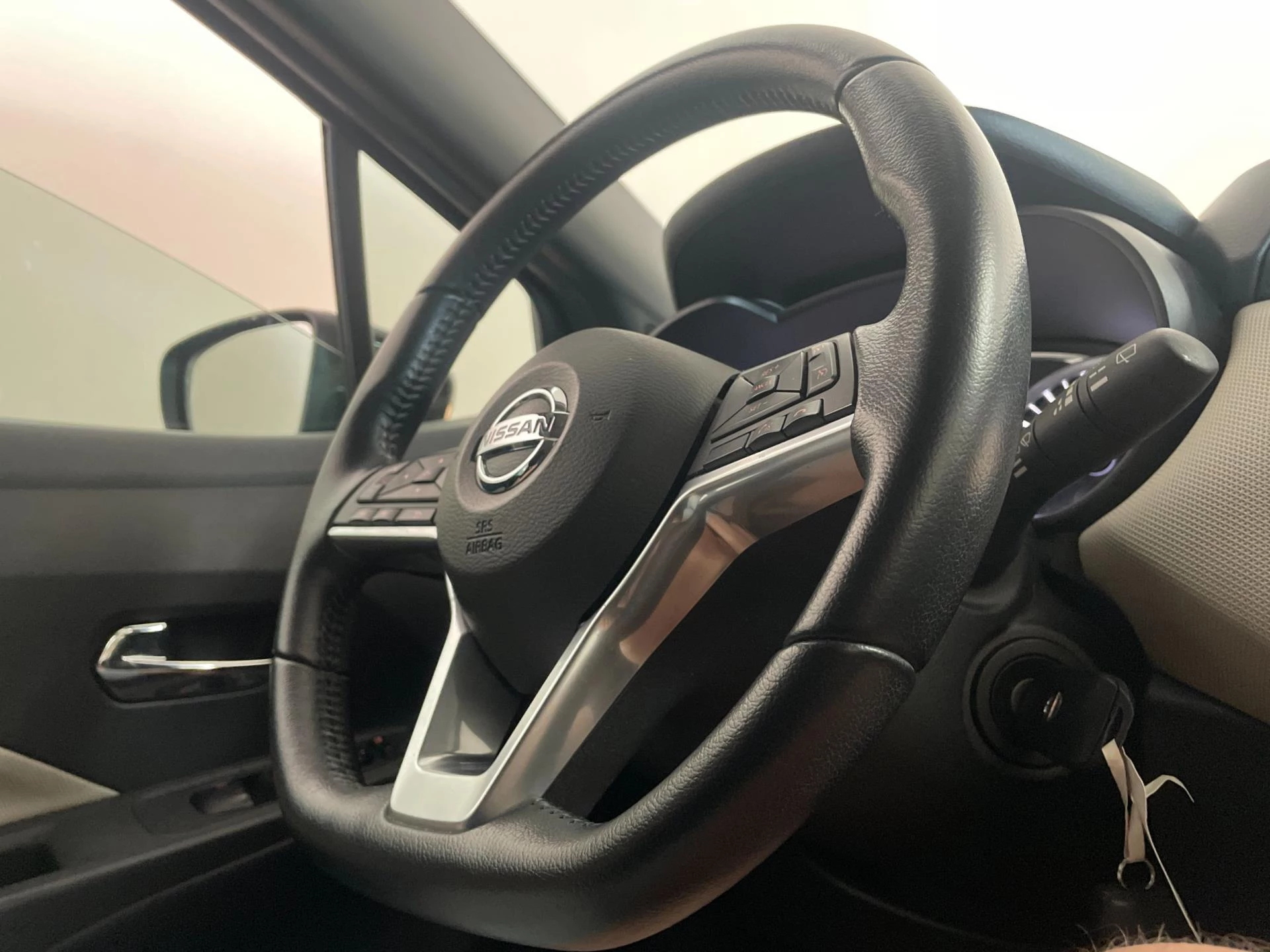 Hoofdafbeelding Nissan Micra