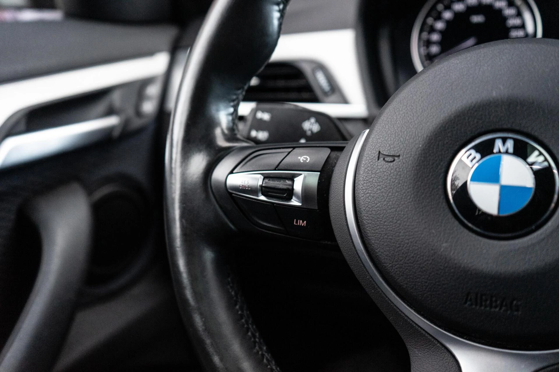 Hoofdafbeelding BMW X2