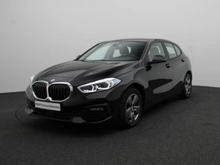 BMW 1 Serie 5-deurs 118i Executive | BMW Live Cockpit Professional | DAB | 16"
