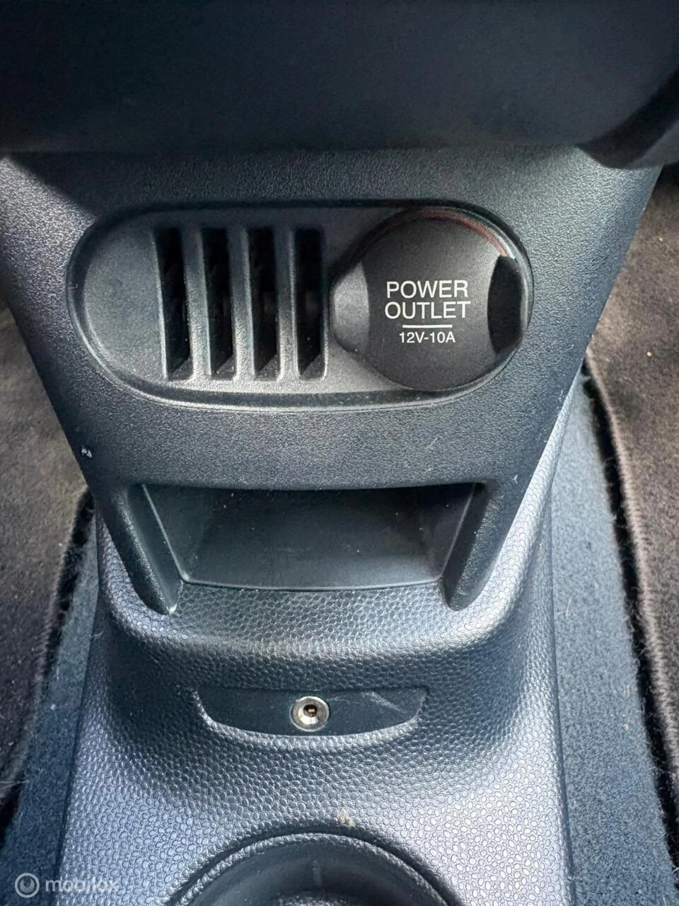 Hoofdafbeelding Ford Ka